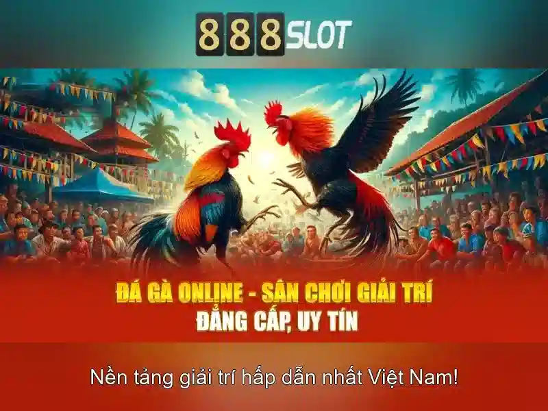 Trải Nghiệm Slot Trực Tuyến Với 888SLOT