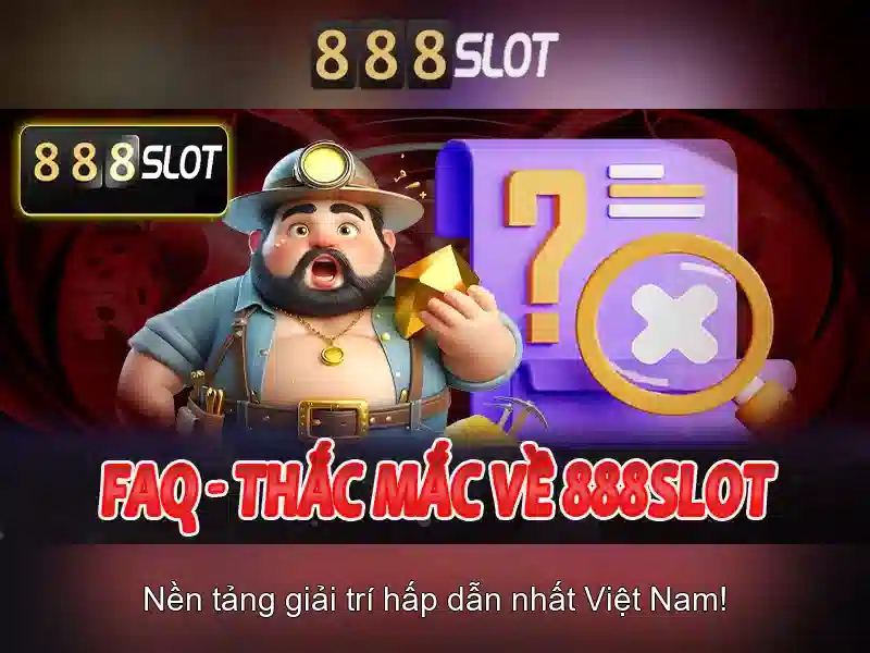 Trang web slot game uy tín