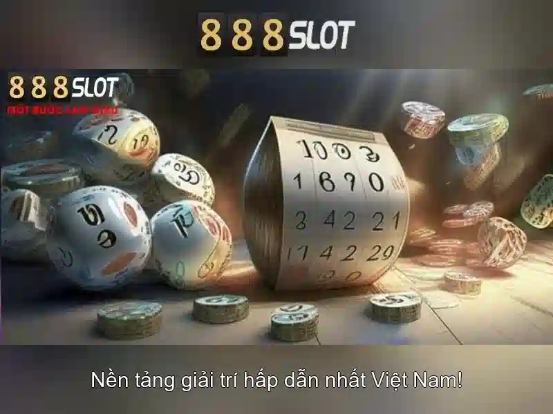888 slot
