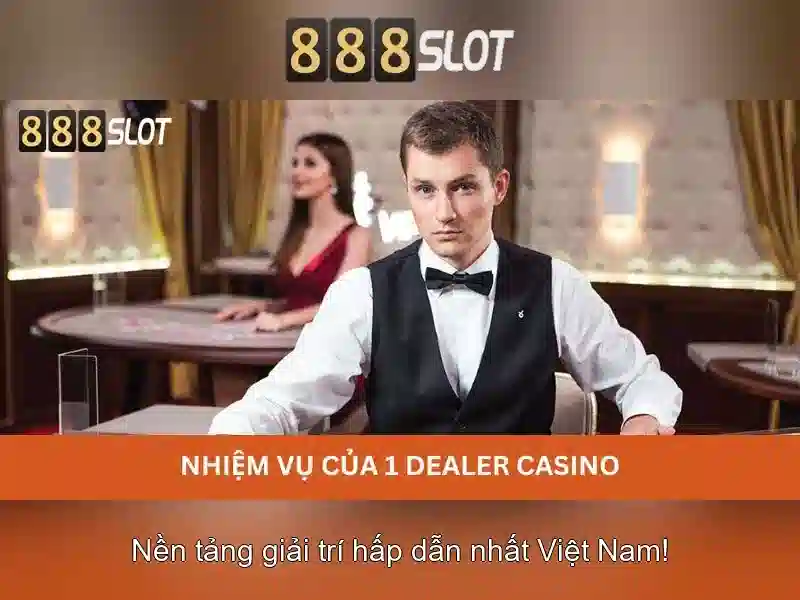 Trò Chơi Slot 888SLOT