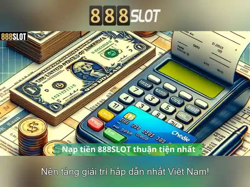 Kênh 888slot Channel