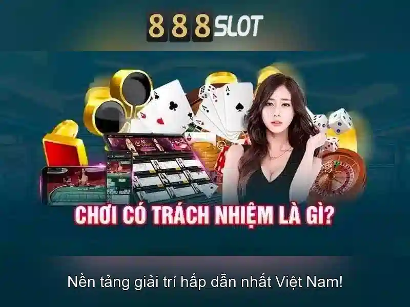 Các trò chơi slot nổi bật