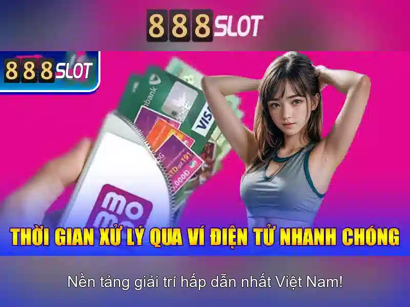 Khuyến Mãi 888slot Dewa