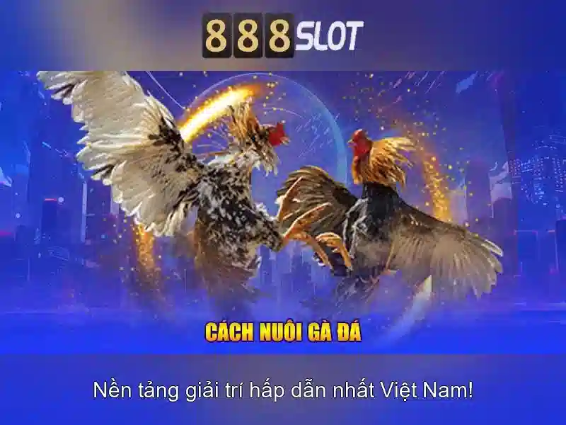 Tính Năng Nổi Bật Của Slot Online 888slot