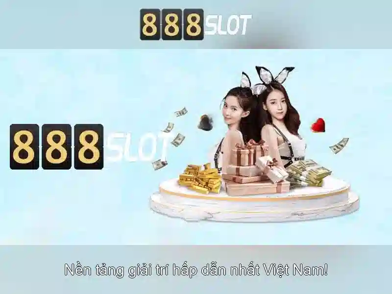 Trải nghiệm cá cược Slot trực tuyến