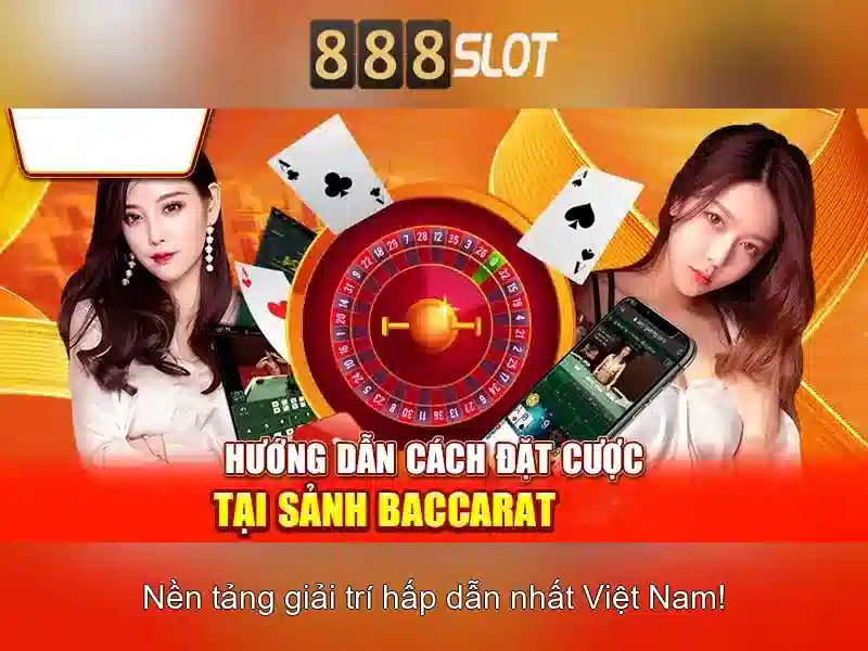 Thưởng slot game 888slot