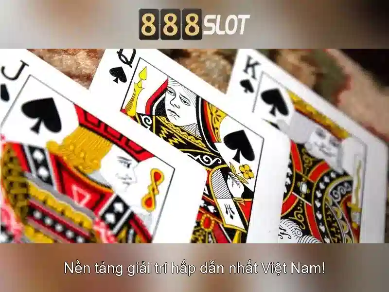 Giới Thiệu 888SLOT