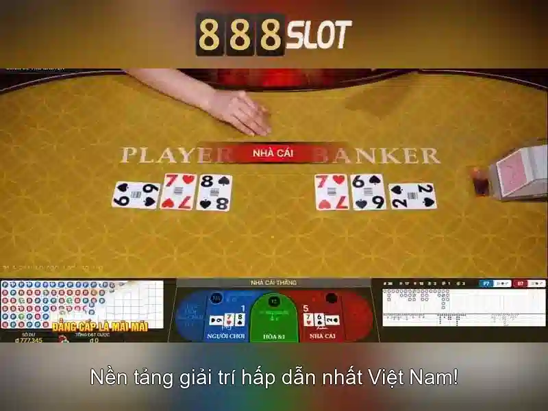 Ưu điểm 888Slot