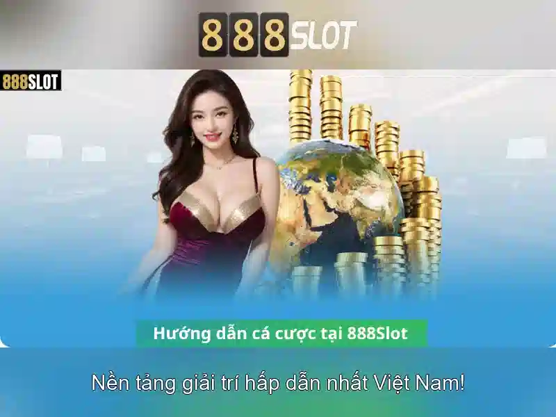 Hướng dẫn đăng nhập 888slot