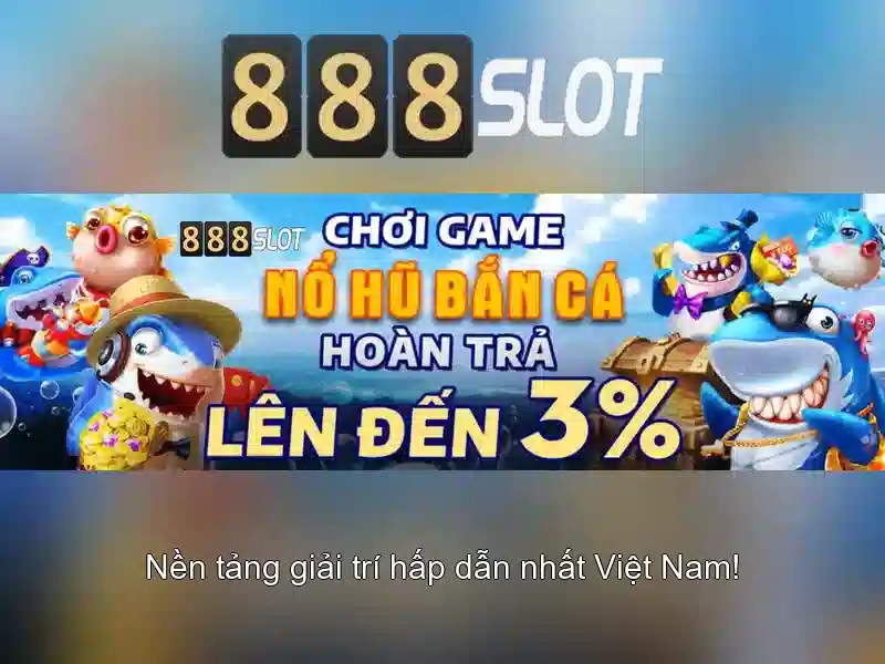 Tính năng 888 Slot App