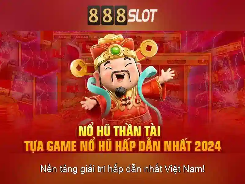 Giới Thiệu Về 888SLOT