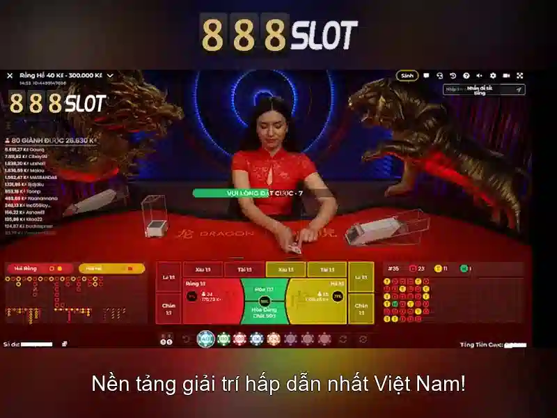 Khuyến mãi slot hấp dẫn