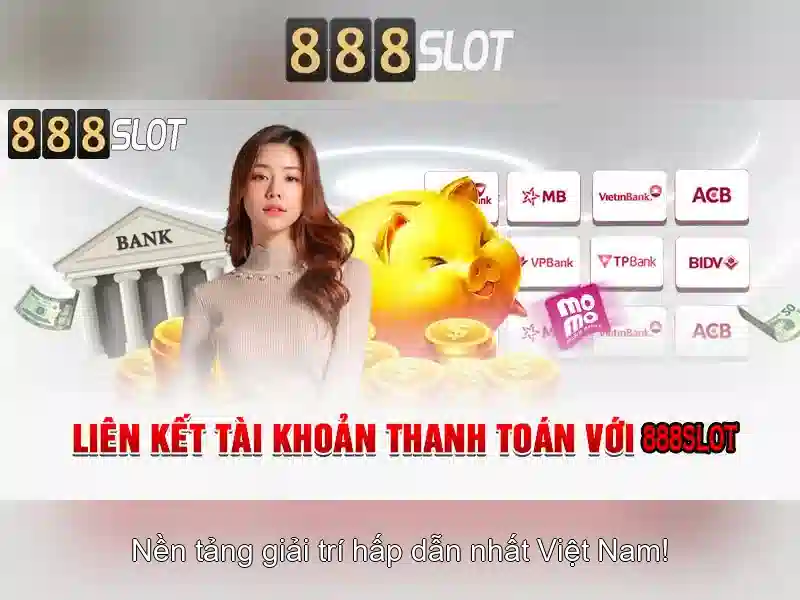 Tải 888slot Apk Mới Nhất 2026