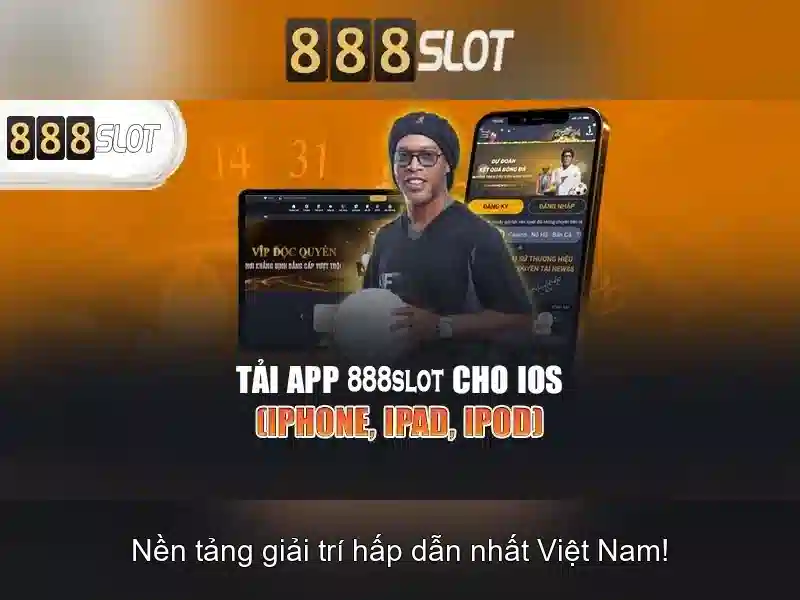 Ưu Điểm Của 888slot Ứng Dụng Di Động
