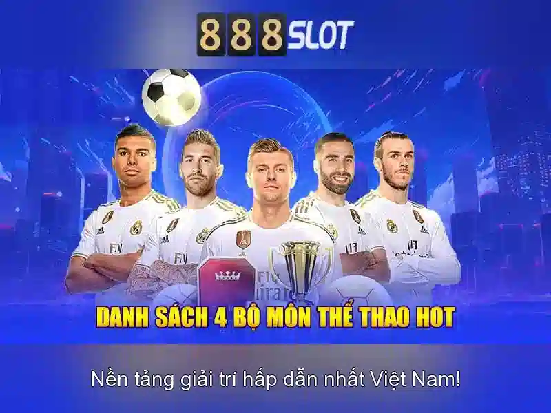 Bắn Cá 888slot