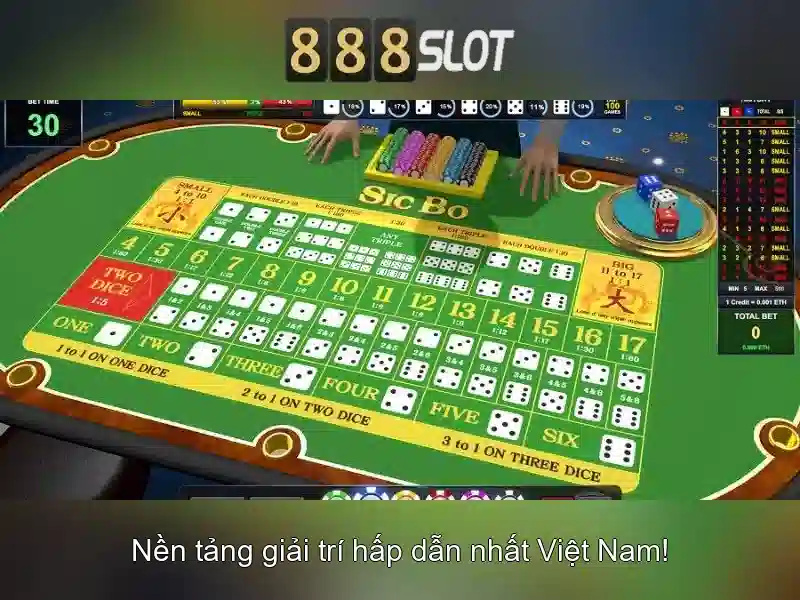 Giới Thiệu Về 888slot Vn