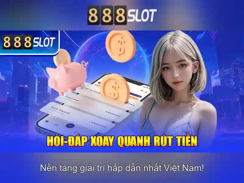 Trải nghiệm slot đỉnh cao