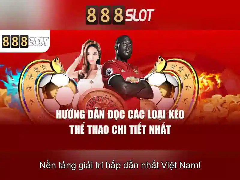 Các Loại Slot Game Đang Hot