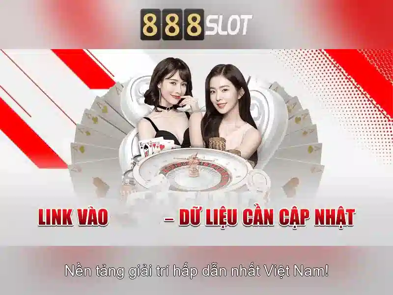Tính năng nổi bật 888SLOT