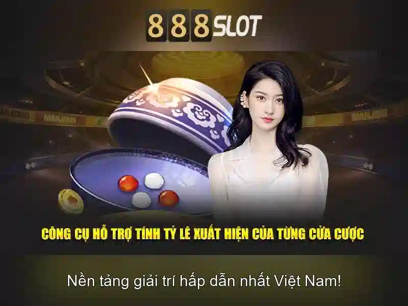 Ứng dụng 888slot