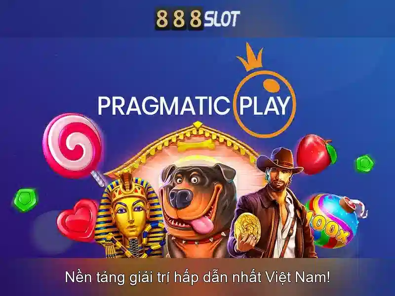 Tác Giả 888SLOT – Người Dẫn Dắt Sức Mạnh Slot Đỉnh Cao