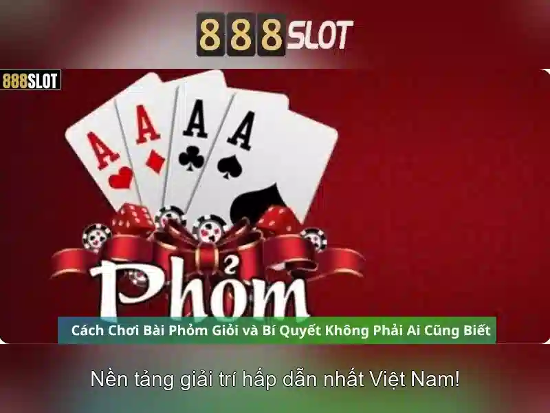Khám Phá 888SLOT