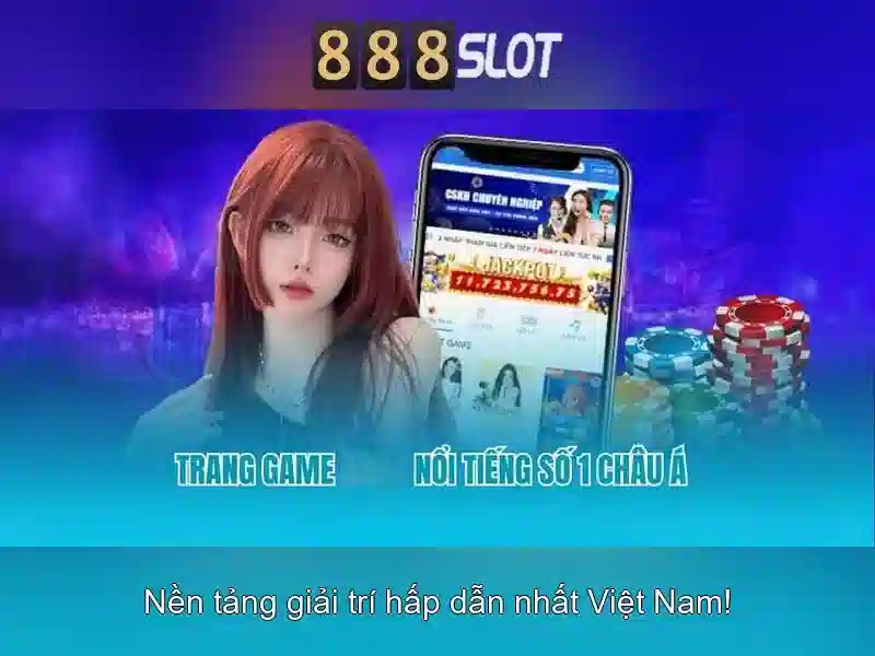 Tải 888slot APK