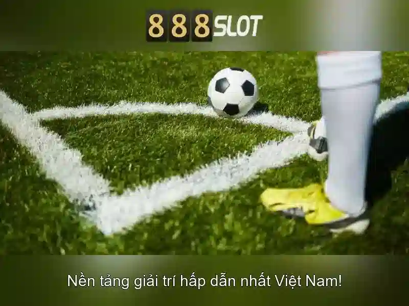 Tại Sao Nên Chọn 888SLOT