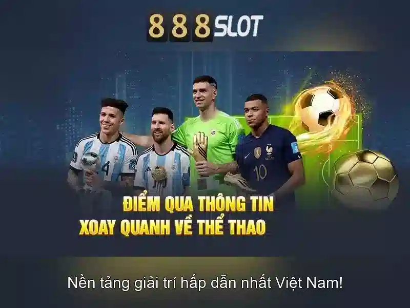 chương trình khuyến mãi 888slot - Ưu Đãi Đặc Biệt Cho Thành Viên Mới