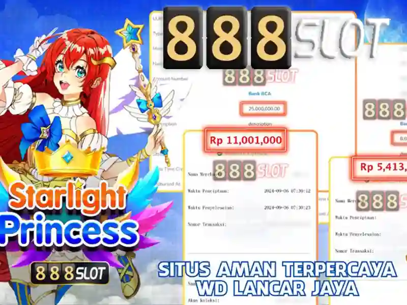 888slot game