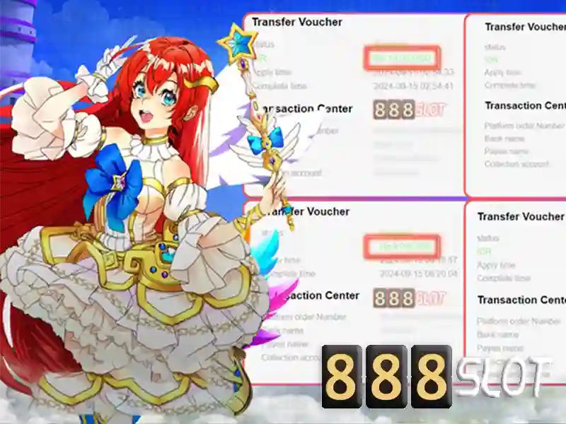 Chương trình 888slot freebet login