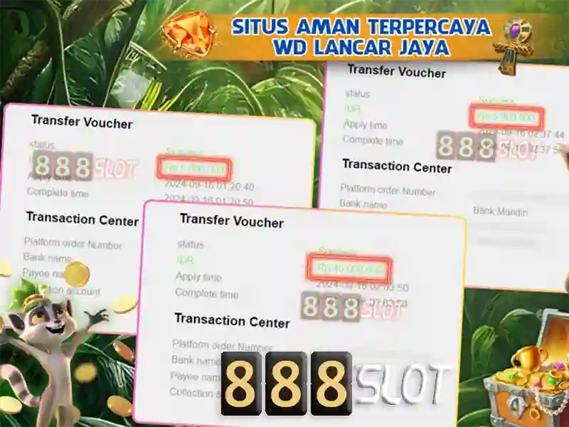 slot game miễn phí