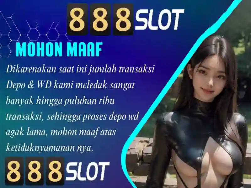 Đa dạng trò chơi Slot 888SLOT