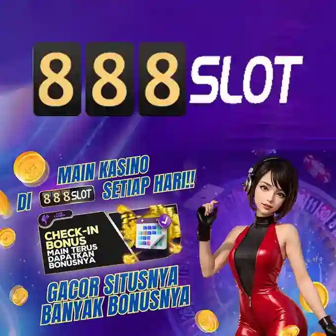 Trải Nghiệm Game Slot 888slot