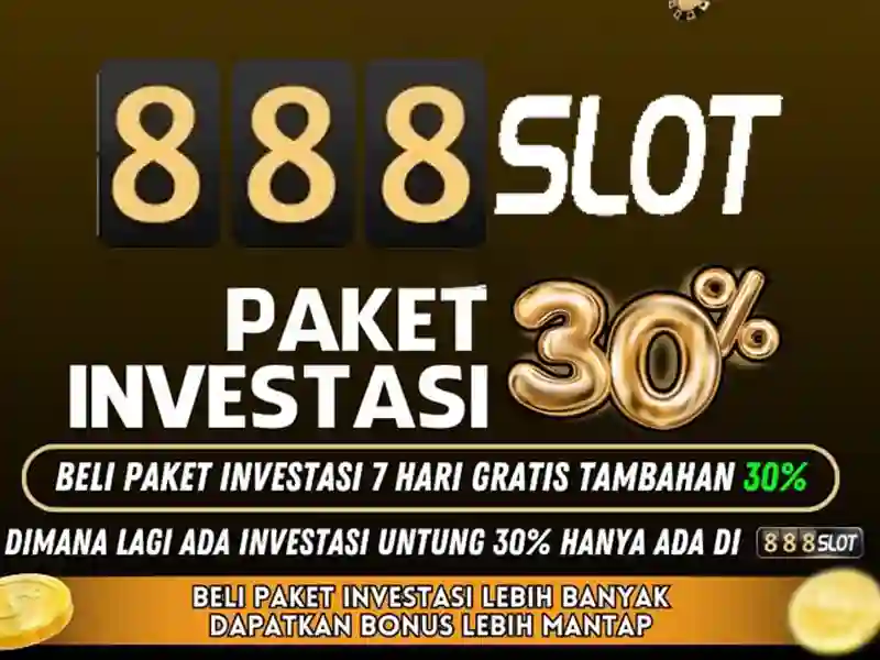 Tài 888Slot – Trải Nghiệm Slot Đỉnh Cao Tại 888SLOT