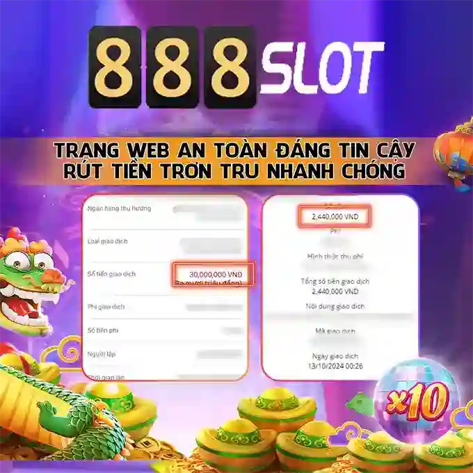 Ưu Điểm Của 888slot Com