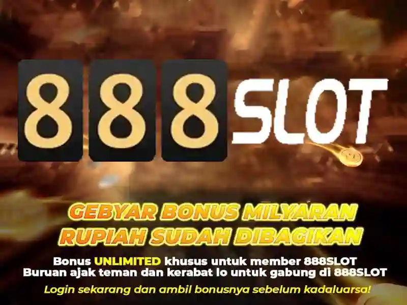 Ưu đãi 888SLOT