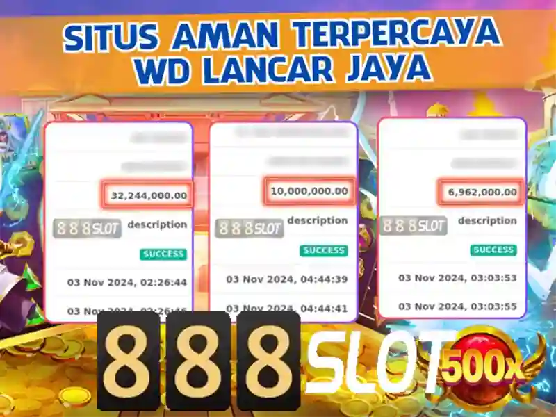 Trải nghiệm cá cược Slot đa dạng
