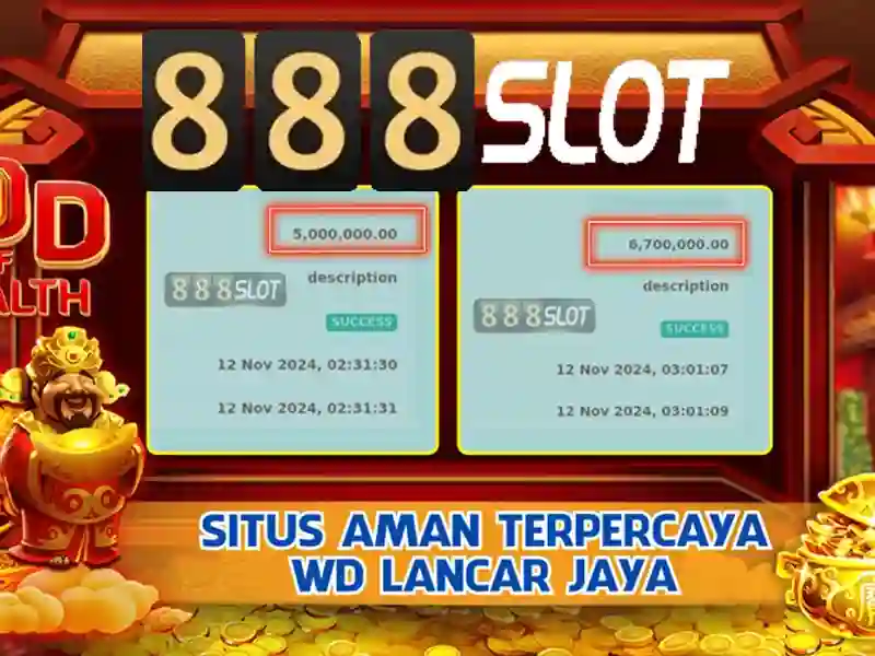khuyến mãi slot 888