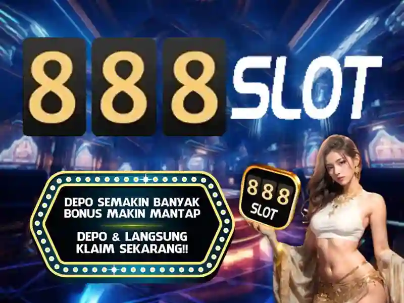 Tải 888SLOT APK
