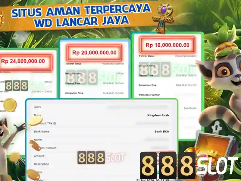 Ưu Đãi 888slot cc