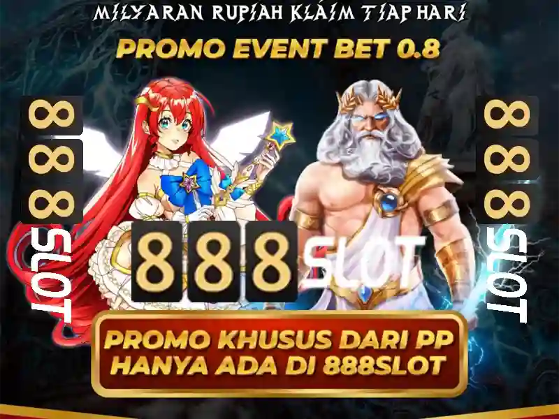 Trải Nghiệm Slot 888SLOT