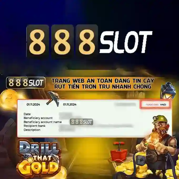Ưu Đãi Slot