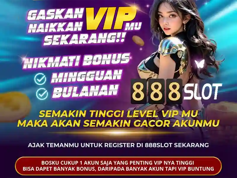 Lý Do Chọn 888slot