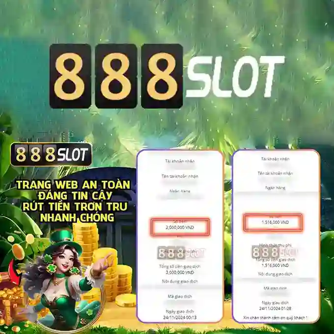 Tải 888slot APK ngay hôm nay
