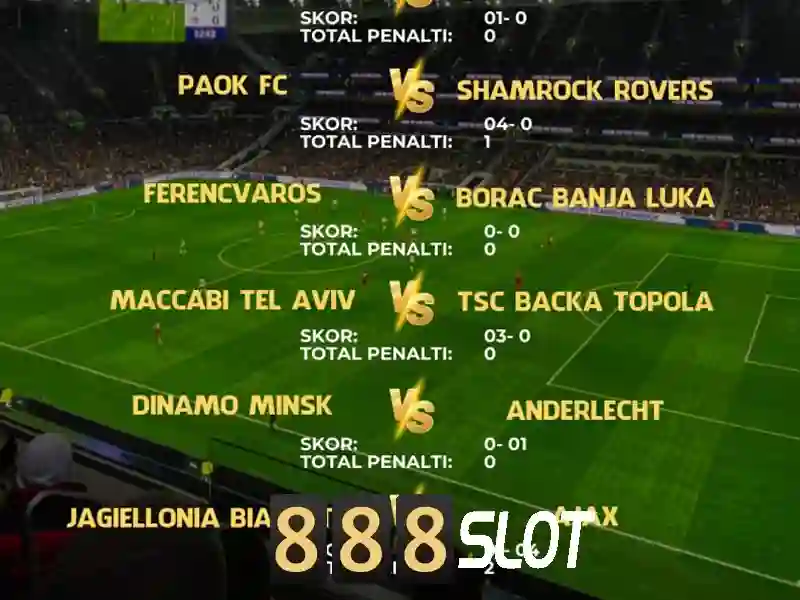 Khám Phá 888 Slot