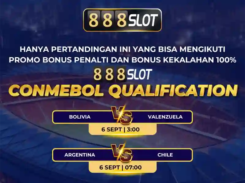 Sòng bạc 888SLOT
