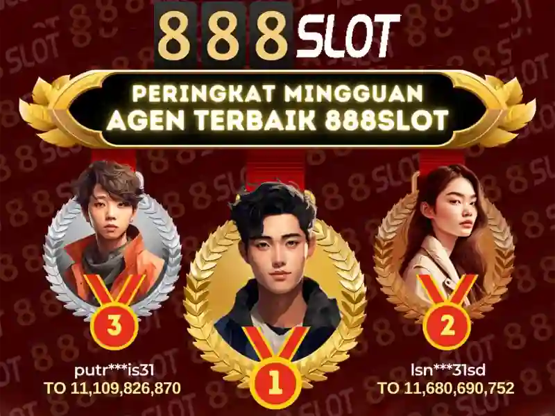 Cách Chơi Slot Game Tại 888SLOT