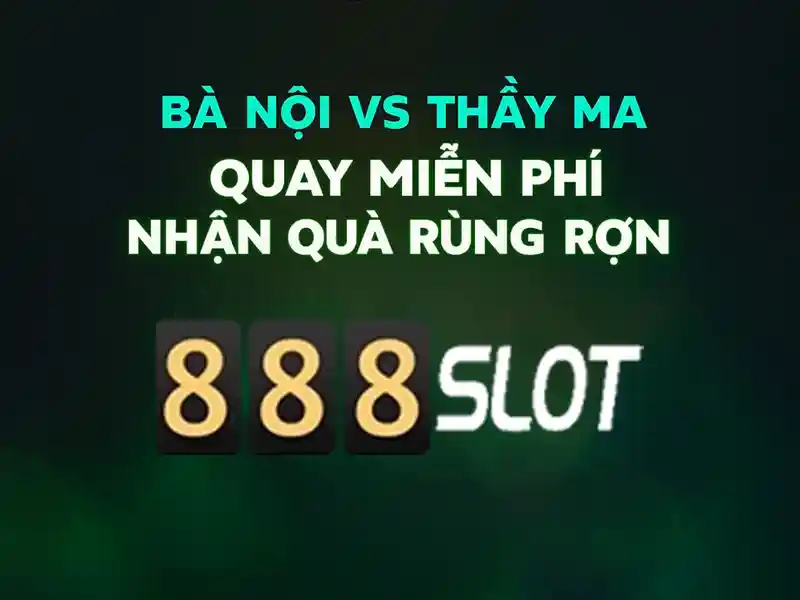 Trải Nghiệm Cá Cược Slot Đỉnh Cao