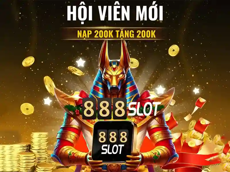 Khuyến mãi 888slot